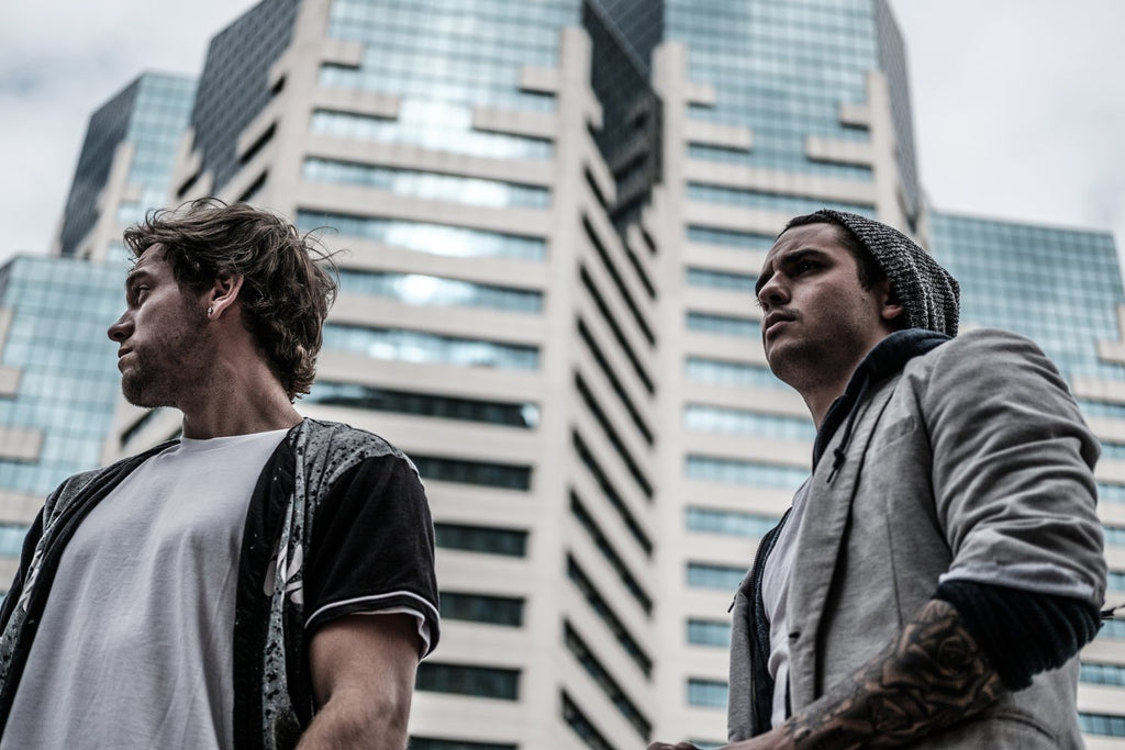 Goldenvoice Presents: Neffex, James Quick, Lip Candy & More