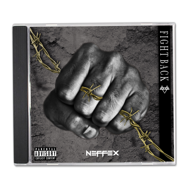 Fight Back: The Collection [CD]