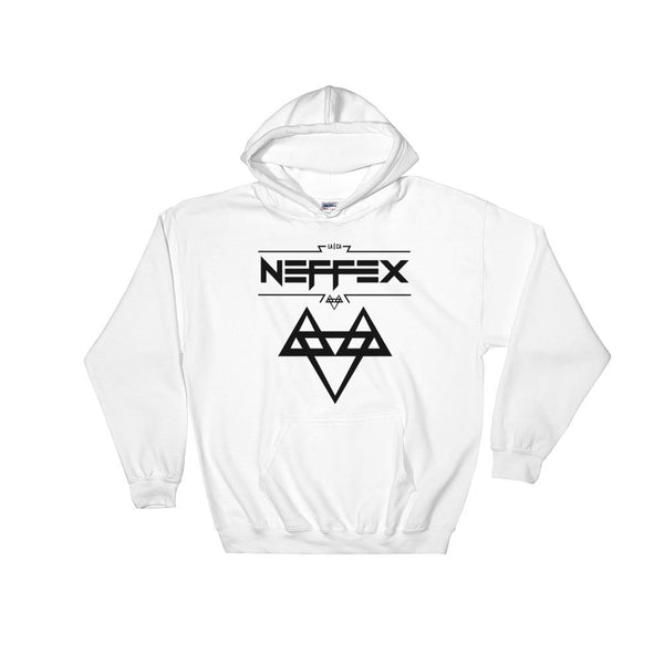 Double Logo Hoodie