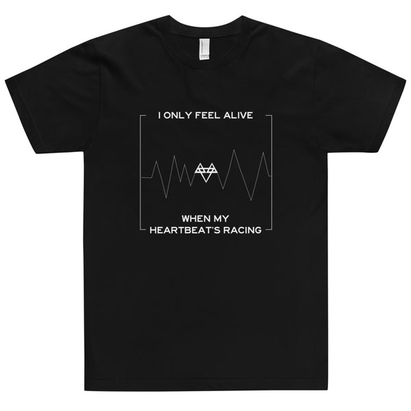 Want Me Tee