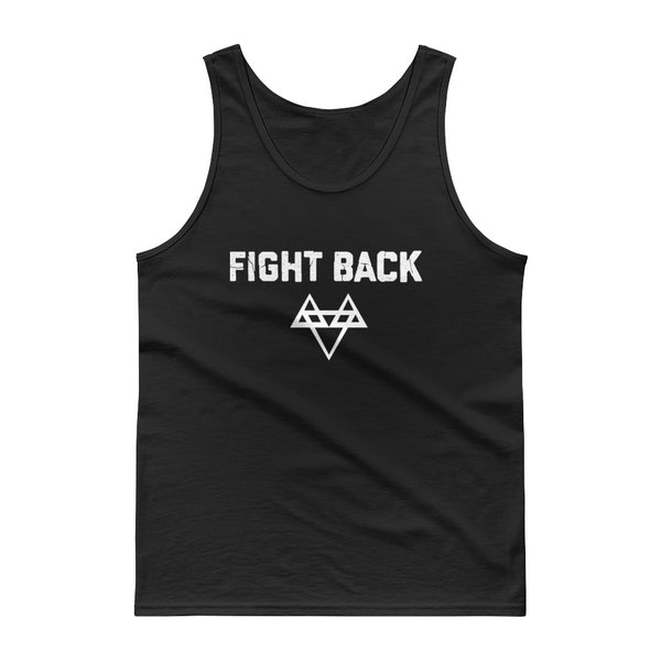 Fight Back Project Tank top