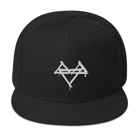 NEFFEX Triangle Drip Snapback