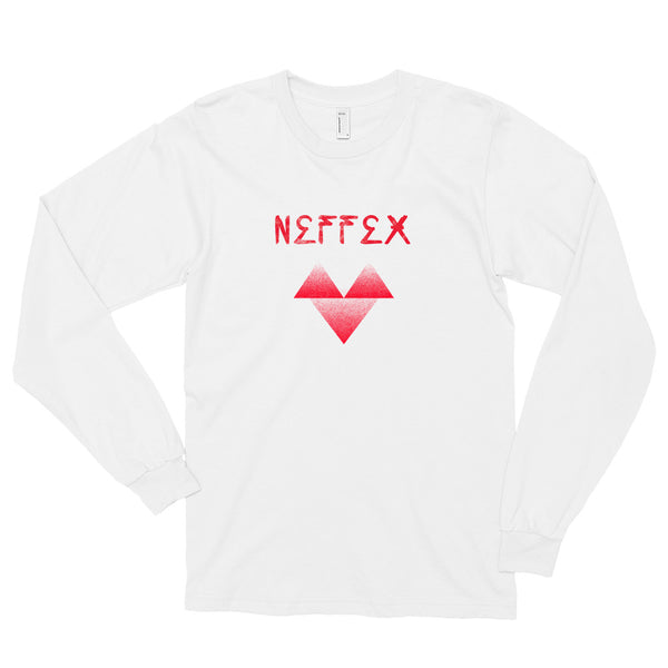 NEFFEX Grind Long Sleeve