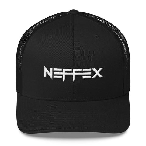 NEFFEX Trucker Hat