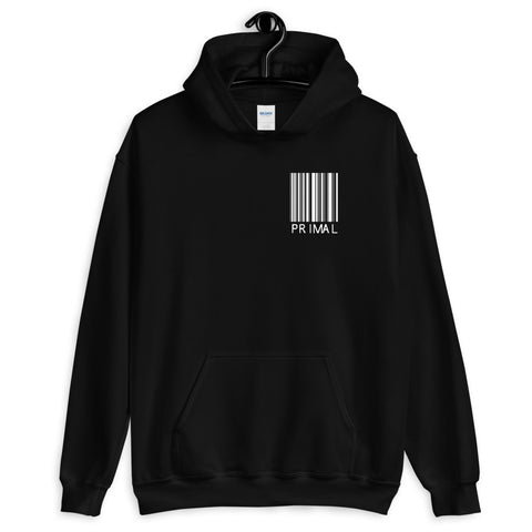 Primal Hoodie