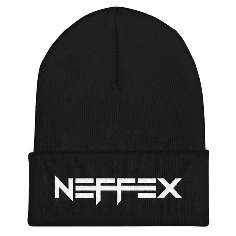 NEFFEX Beanie