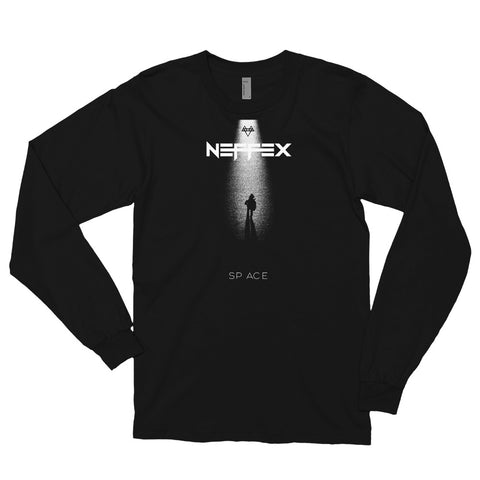 SPACE Limited Edition Long Sleeve Tee