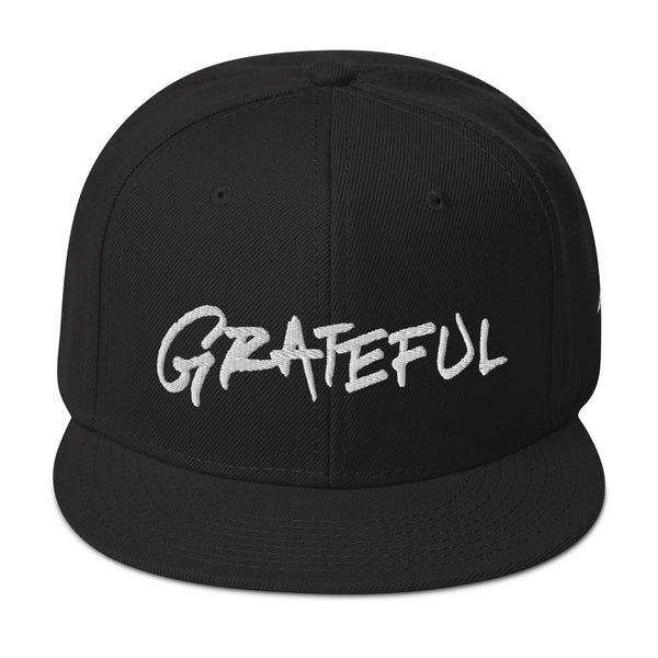 NEFFEX Grateful Snapback