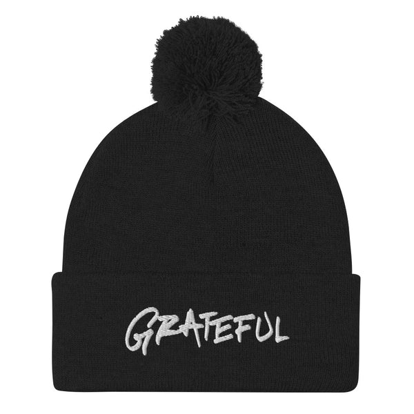 Grateful Beanie