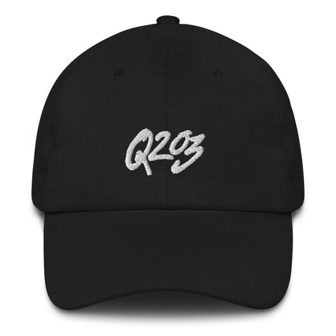 Q203 hat