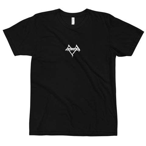 NEFFEX Triangle Drip Tee