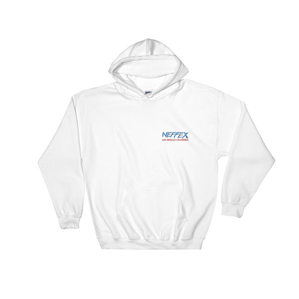 100 in 100 Neffex Hoodie