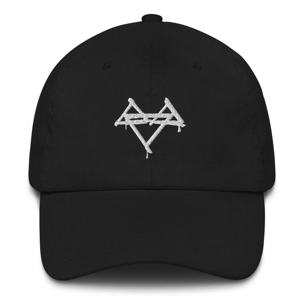 NEFFEX Triangle Drip Dad hat