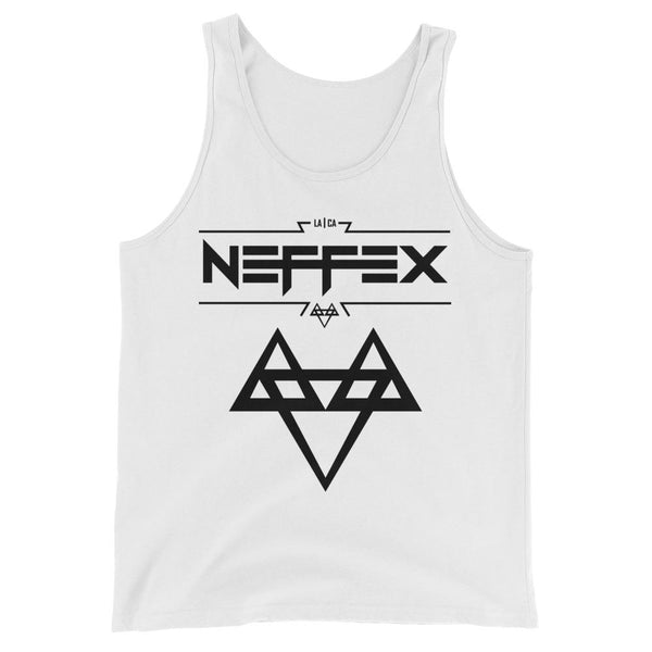 Double Logo Tank