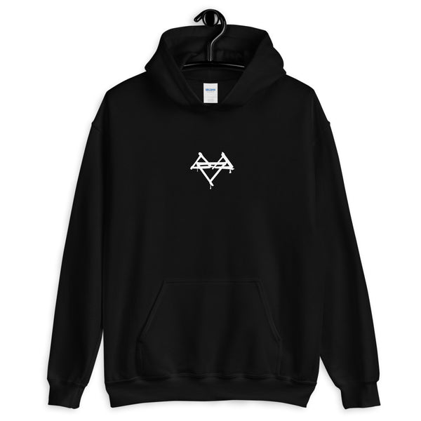 NEFFEX Triangle Drip Hoodie