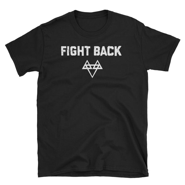 Fight Back Project T-Shirt