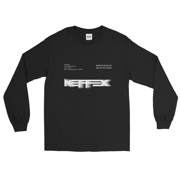 100 in 100 Long Sleeve