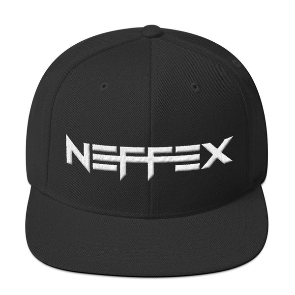 NEFFEX Snapback Hat