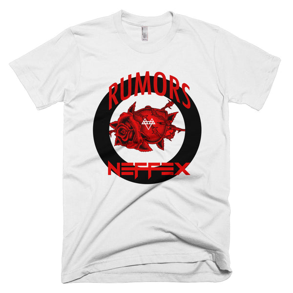 Rumors LIMITED EDITION T-Shirt