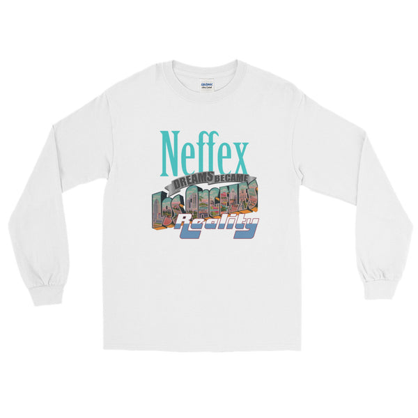 100 in 100 - LA Special Edition Long Sleeve