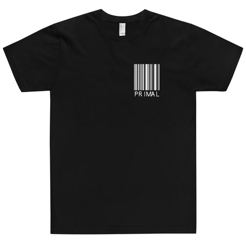 Primal Tee (Black)