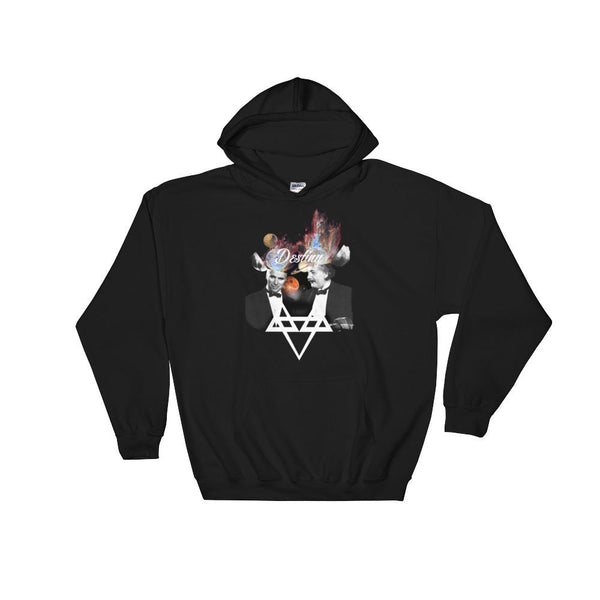 Destiny Hoodie