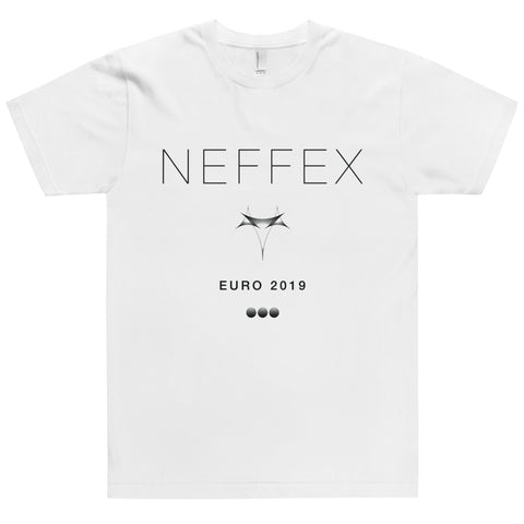 NEFFEX Euro Tour Tee