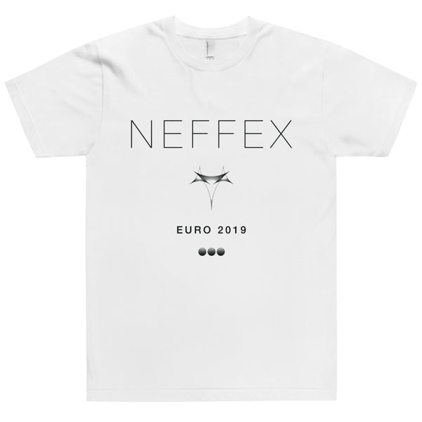 NEFFEX Euro Tour Tee