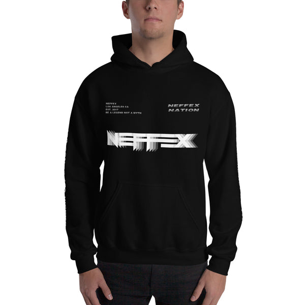 100  in 100 Hoodie