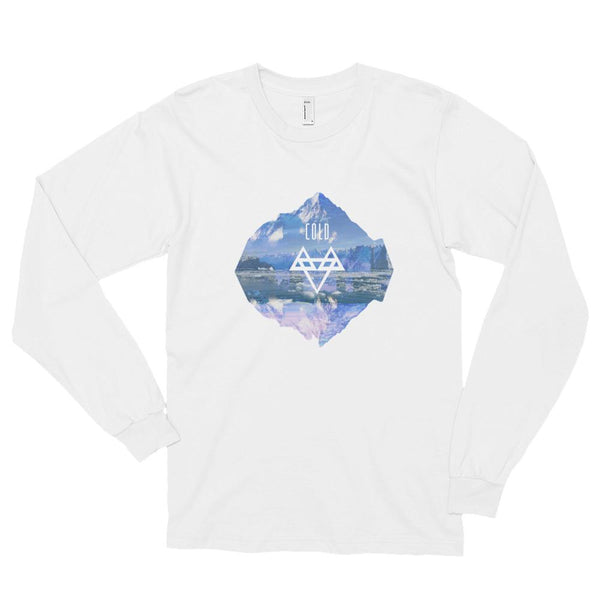 COLD Long Sleeve